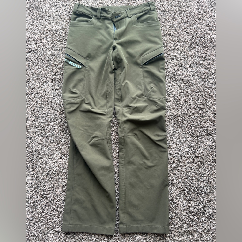 Men’s Kuiu Attack Pants 32Reg